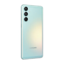 گوشی موبایل سامسونگ مدل Galaxy M55 5G دو سیم کارت ظرفیت 256 گیگابایت و رم 12 گیگابایت - اکتیو