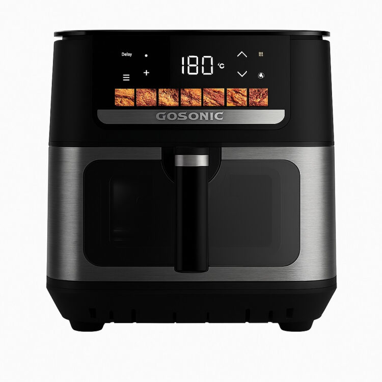 هواپز 9 لیتر گوسونیک مدل 879