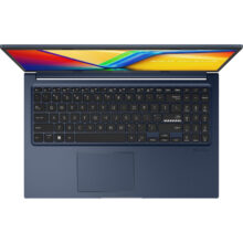 لپ تاپ 15.6 اینچی ایسوس مدل Vivobook 15 A1502VA-BQ531-i5 13420H-8GB DDR4-512GB SSD-TN