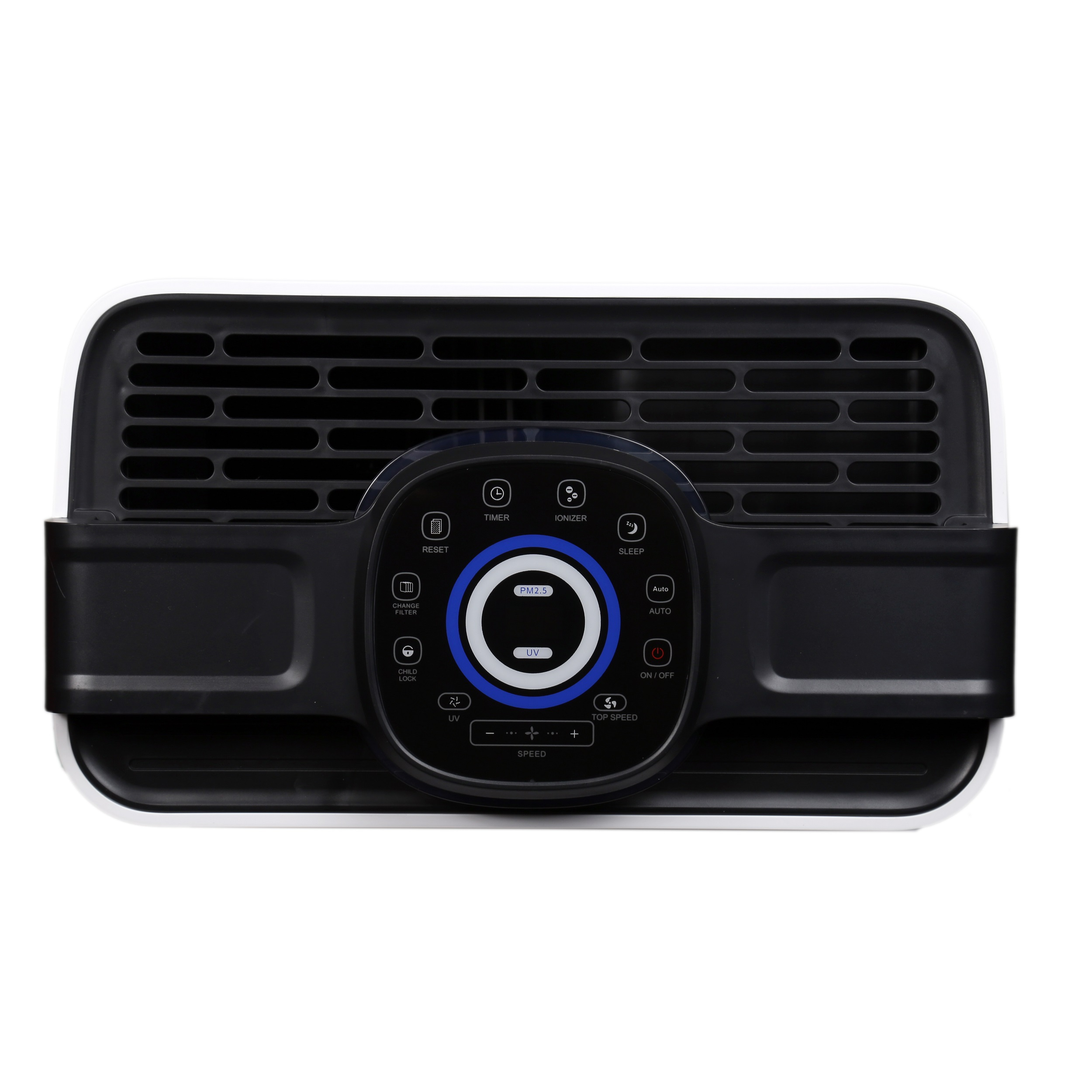 دستگاه تصفیه کننده هوا زنیتمد مدل AP-210