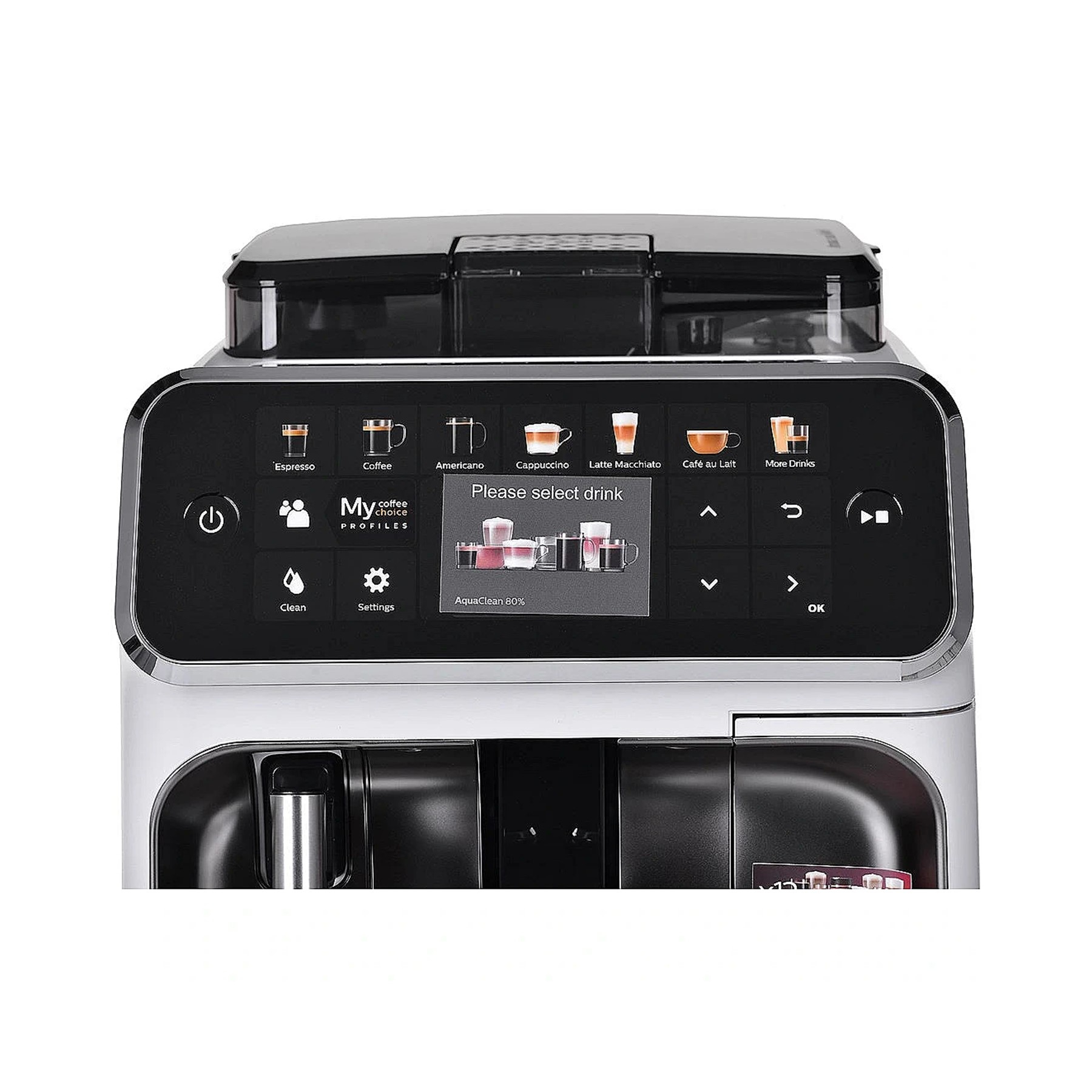 اسپرسو ساز فیلیپس مدل EP5443