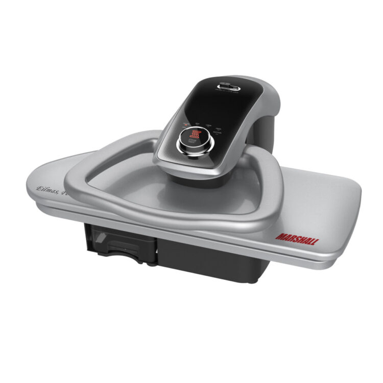 اتو پرس 1900 وات مارشال مدل 11200