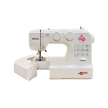 چرخ خیاطی مارشال مدل +9008A plus