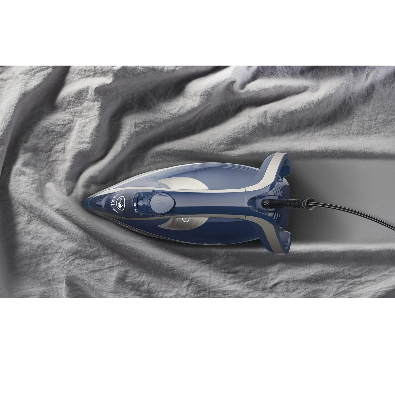 اتو بخار 2800 وات تفال مدل FV6872