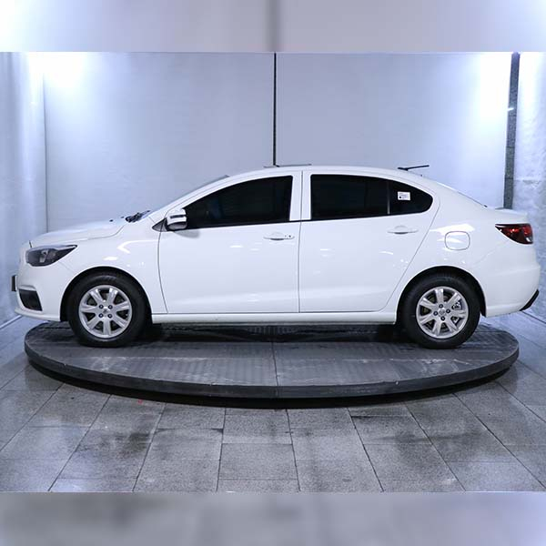 خودرو سایپا شاهین GL دنده ای سال 1402