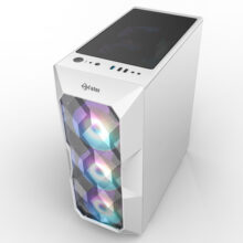 کامپیوتر دسکتاپ فاطر مدل گیمینگ رندر rtx2060