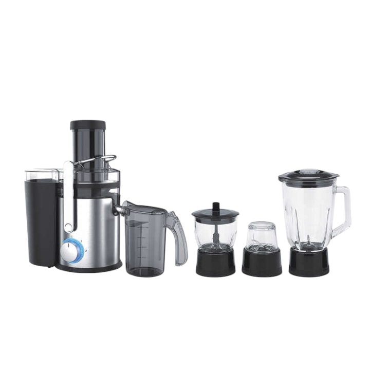 آبمیوه گیری فیلیپس مدل چهار کاره کد 1845