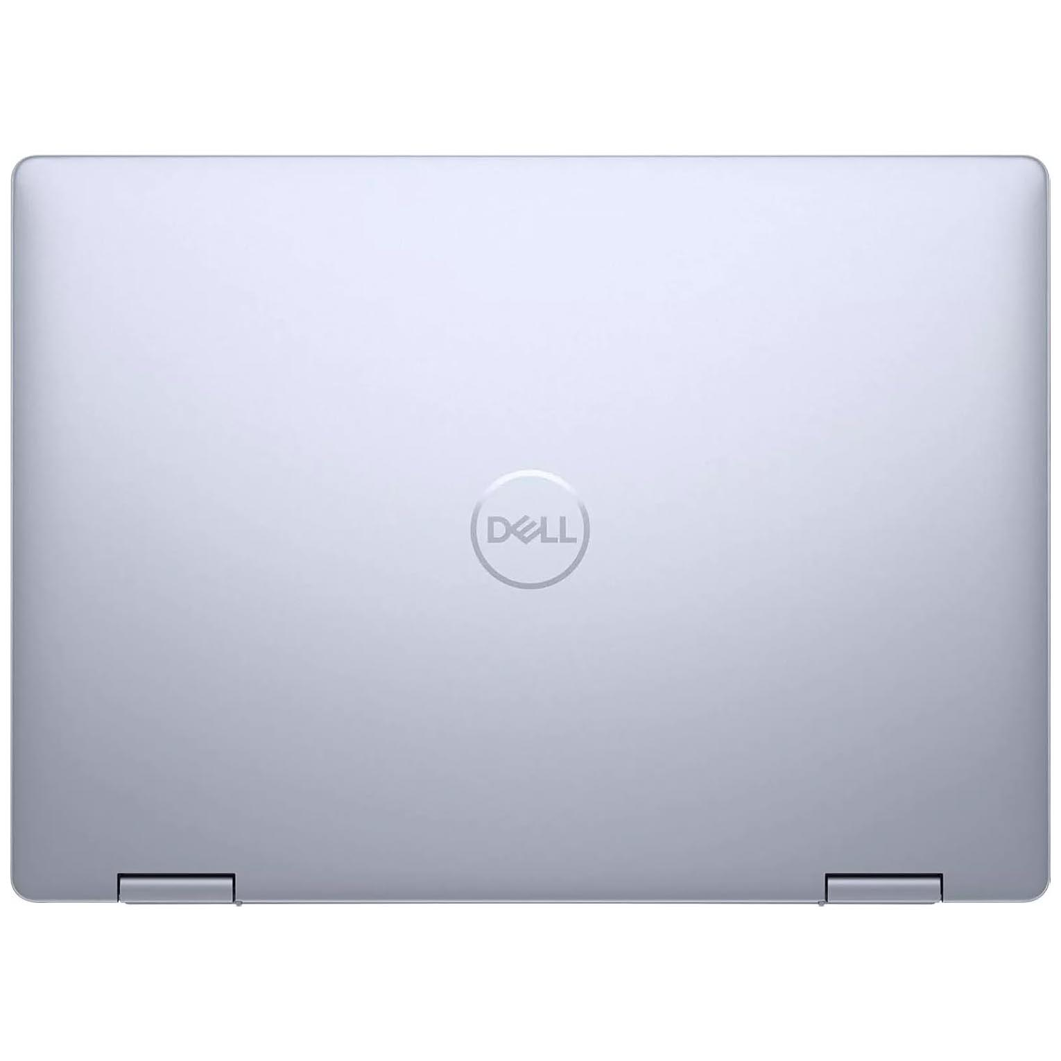 لپ تاپ 14 اینچی دل مدل Inspiron 7440 2-in-1-Core 5 120U-8GB DDR5-512GB SSD-IPS-W