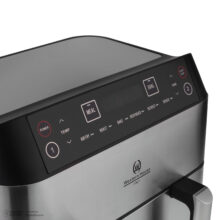 سرخ کن بدون روغن وسترن هاوس مدل WAF-7740