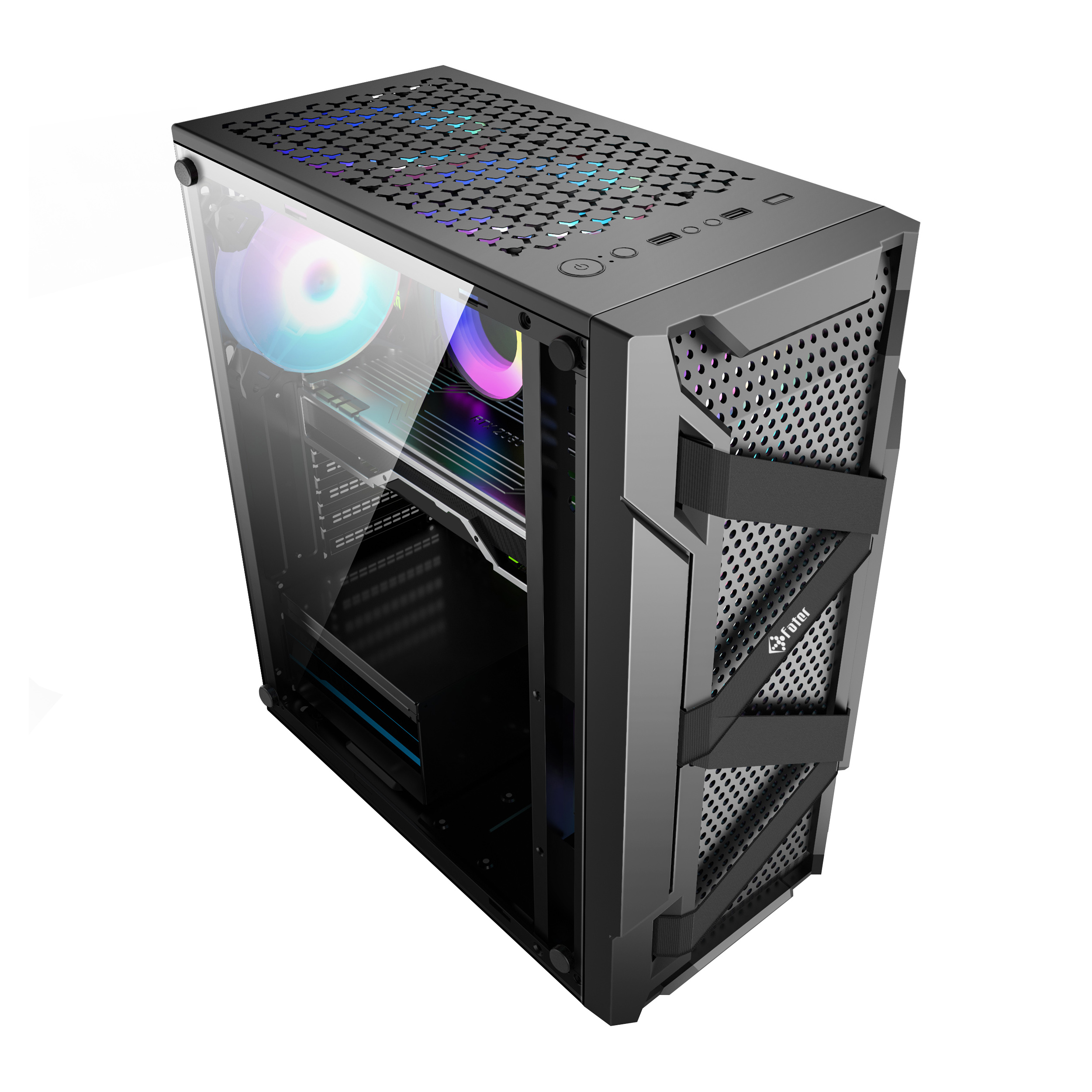 کامپیوتر دسکتاپ فاطر مدل FSO-Designing1