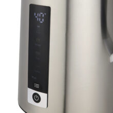 چای ساز روی هم گوسونیک مدل GST-781