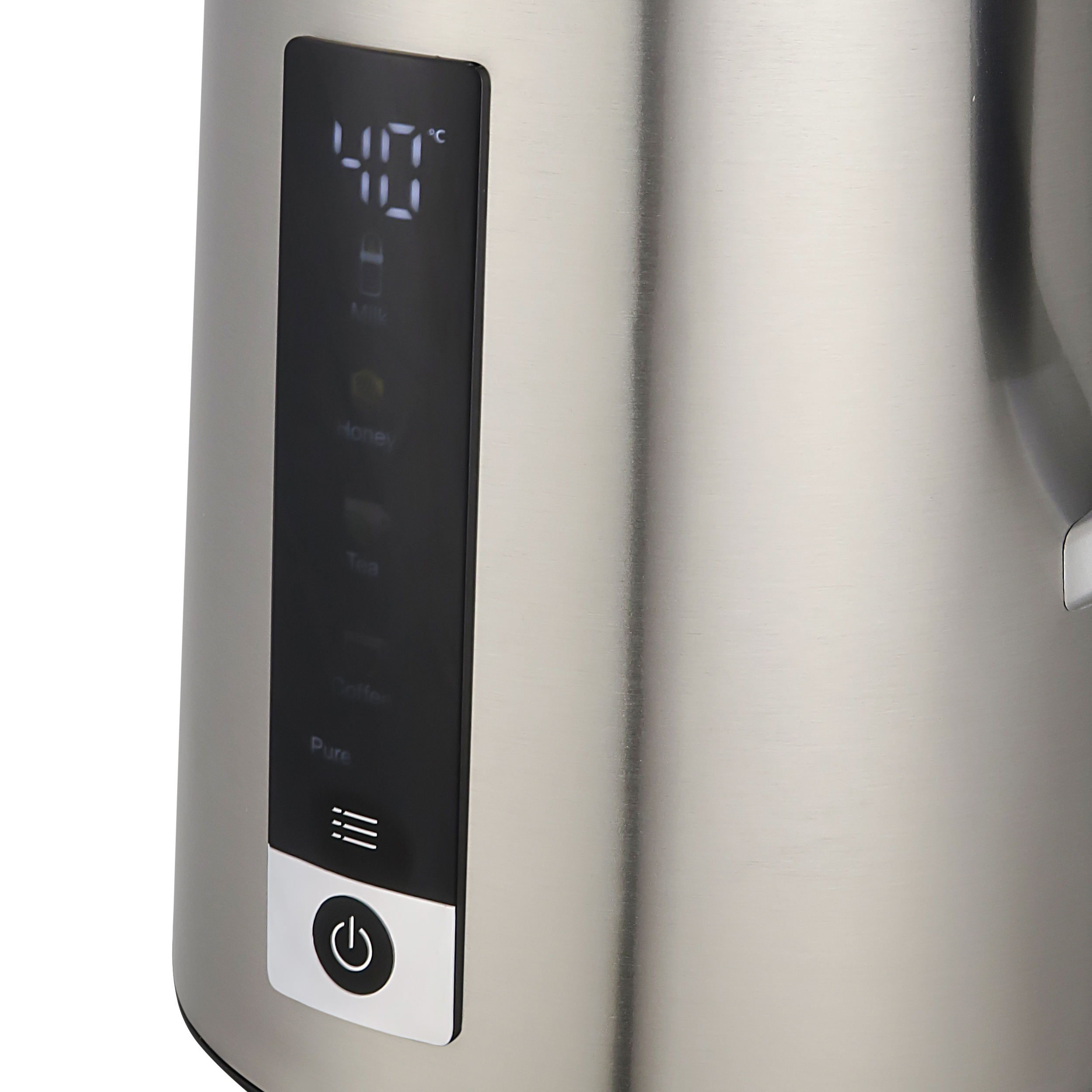 چای ساز روی هم گوسونیک مدل GST-781