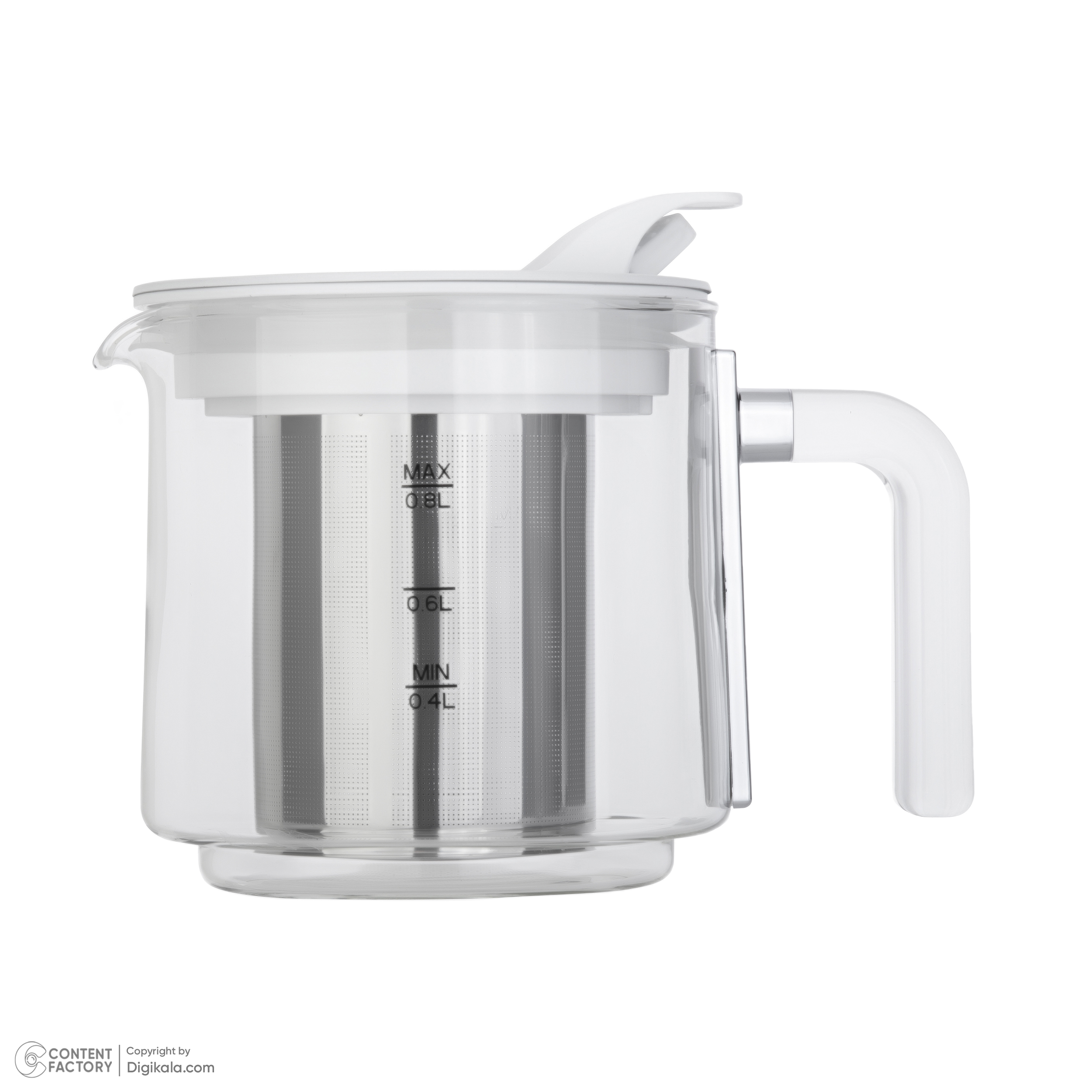 چای ساز روی هم میگل مدل GTS 290