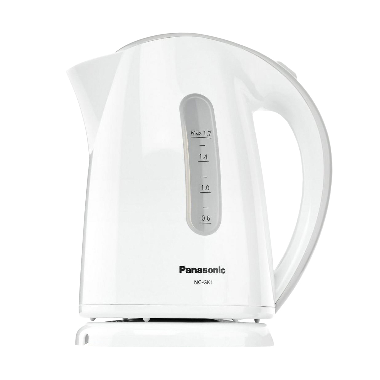 کتری برقی پاناسونیک مدل NC-GK1 کتری برقی پاناسونیک مدل NC-GK1