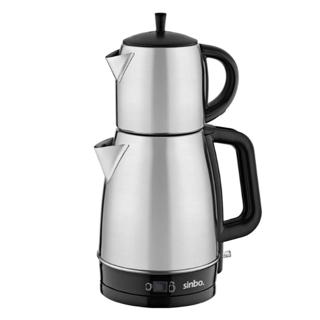 چای ساز سینبو مدل S77011