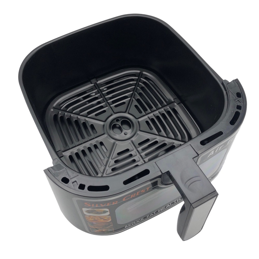 هواپز 13 لیتر سیلورکرست مدل SCS-6090