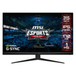 مانیتور گیمینگ 31.5 اینچ ام اس آی مدل G321Q