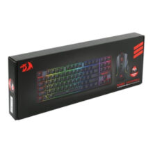 ست گیمینگ ردراگون مدل K552-RGB-BA