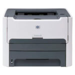 پرینتر لیزری اچ‌ پی مدل 1320