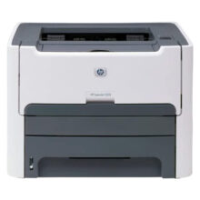 پرینتر لیزری اچ‌ پی مدل 1320