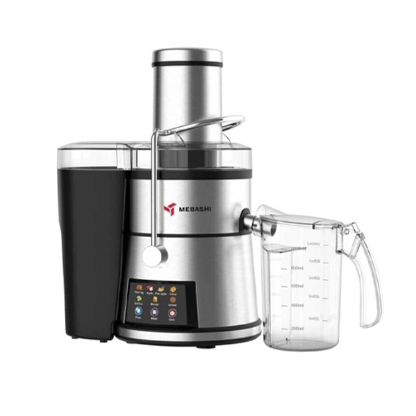 آبمیوه‌گیری چند کاره مباشی مدل ME-JB2012