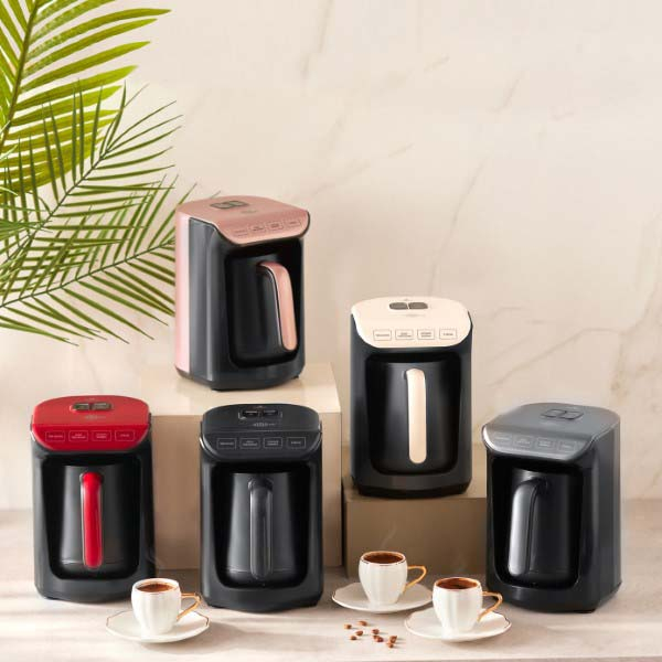 قهوه ساز کاراجا مدل Hatir Hup S