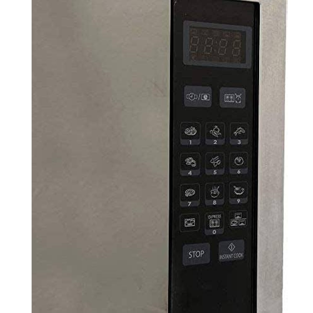 مایکروویو شارپ مدل R-77AT(ST)