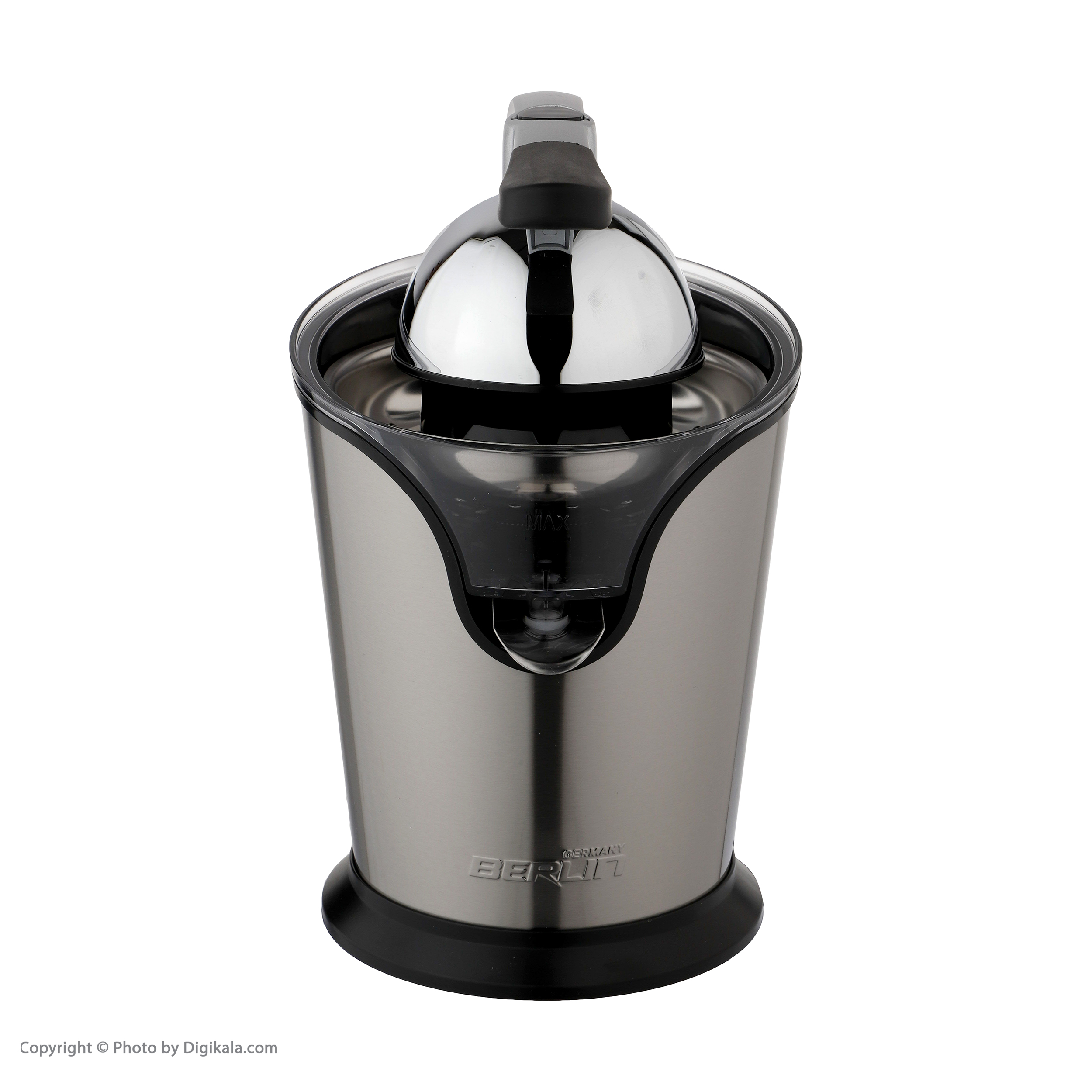 آب مرکبات گیر برلین مدل BG2005 CJ