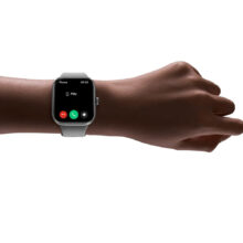 ساعت هوشمند 47 میلی‌متری شیائومی مدل Redmi Watch 5 ، مناسب برای ورزش، کنترل سطح اکسیژن خون، شمارش ضربان قلب - گلوبال