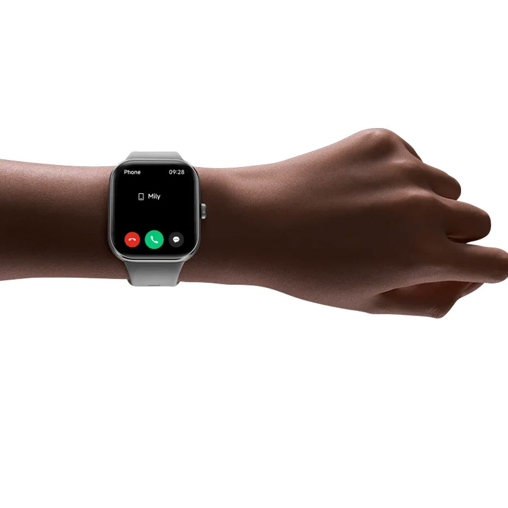 ساعت هوشمند 47 میلی‌متری شیائومی مدل Redmi Watch 5 ، مناسب برای ورزش، کنترل سطح اکسیژن خون، شمارش ضربان قلب - گلوبال