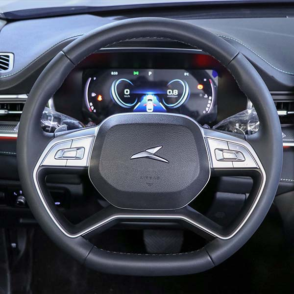 خودرو کی ام سی مدل J7 دنده اتوماتیک سال 1404