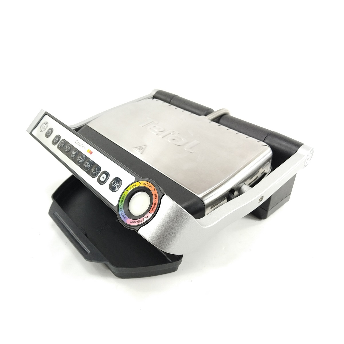 گریل تفال مدل S1-8350