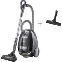 جاروبرقی آ ا گ مدل VX8-4-OKO