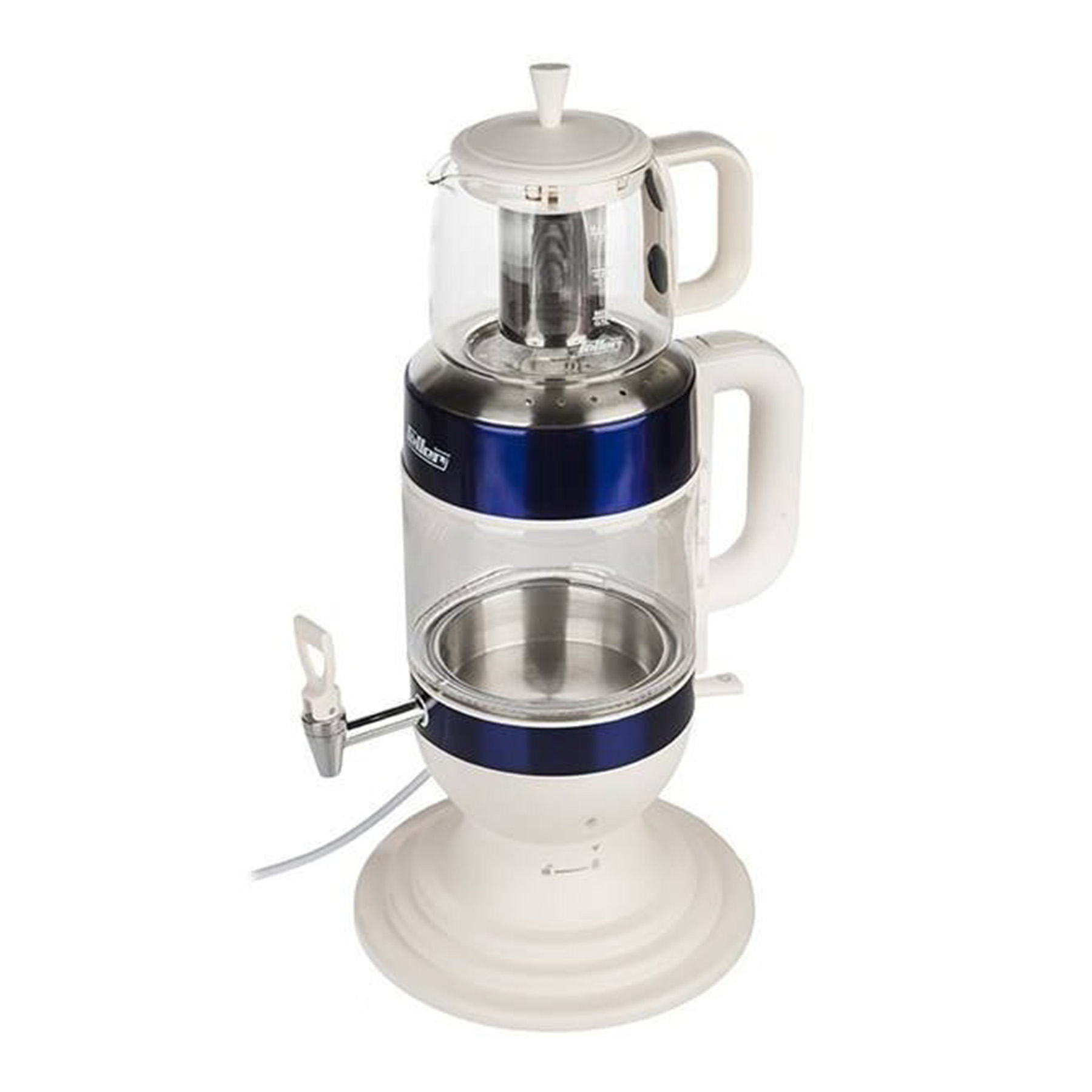 سماور برقی فلر مدل TS-810