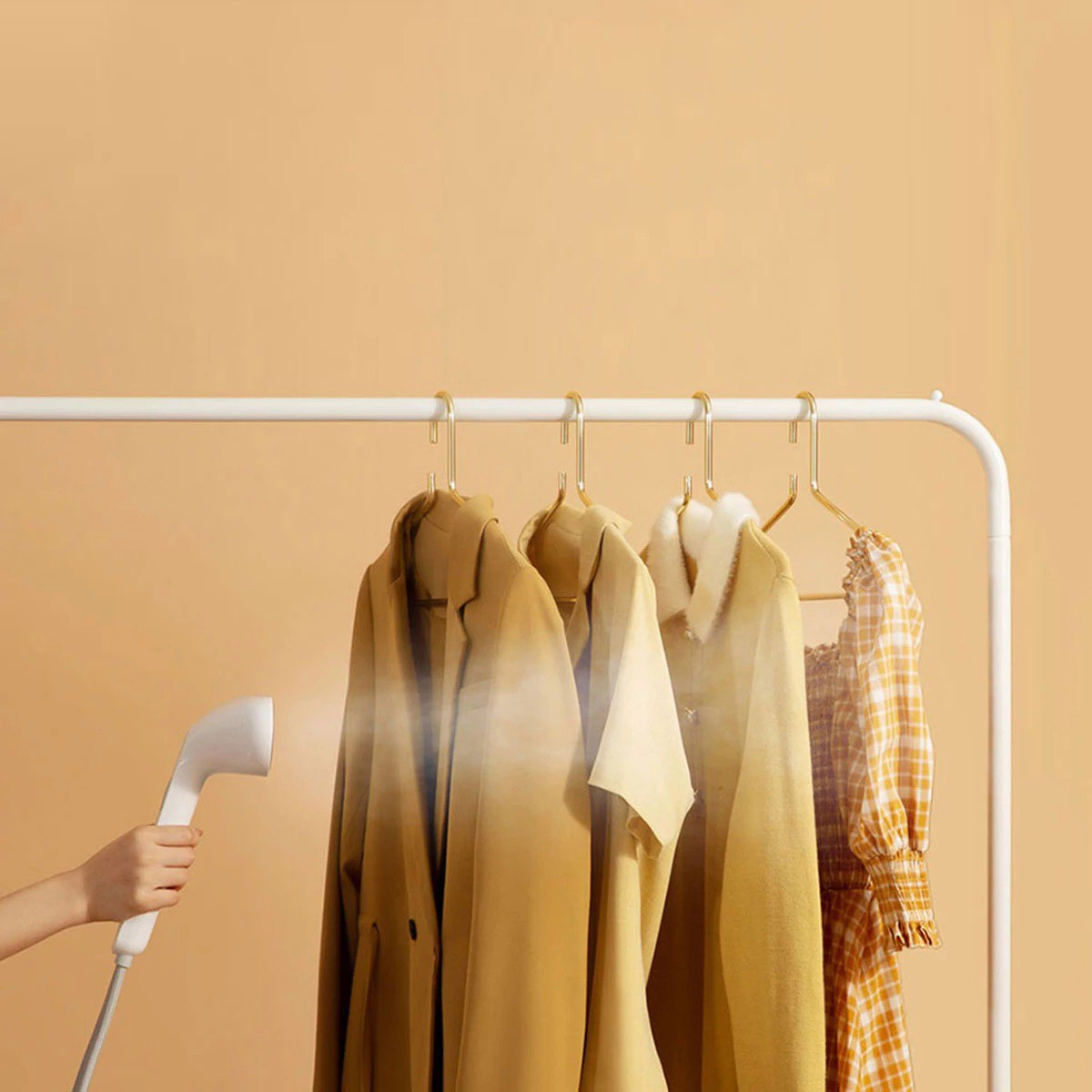 اتو بخار میجیا مدل ZYGTJ01KL