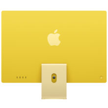 کامپیوتر همه کاره 24 اینچ اپل مدل iMac M4 10 Core-32GB RAM-1TB SSD