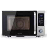 مایکروویو 30 لیتر کنوود مدل  MWM31 همراه با کانوکشن