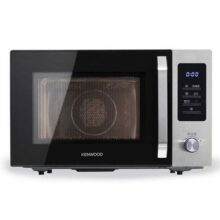 مایکروویو 30 لیتر کنوود مدل  MWM31 همراه با کانوکشن