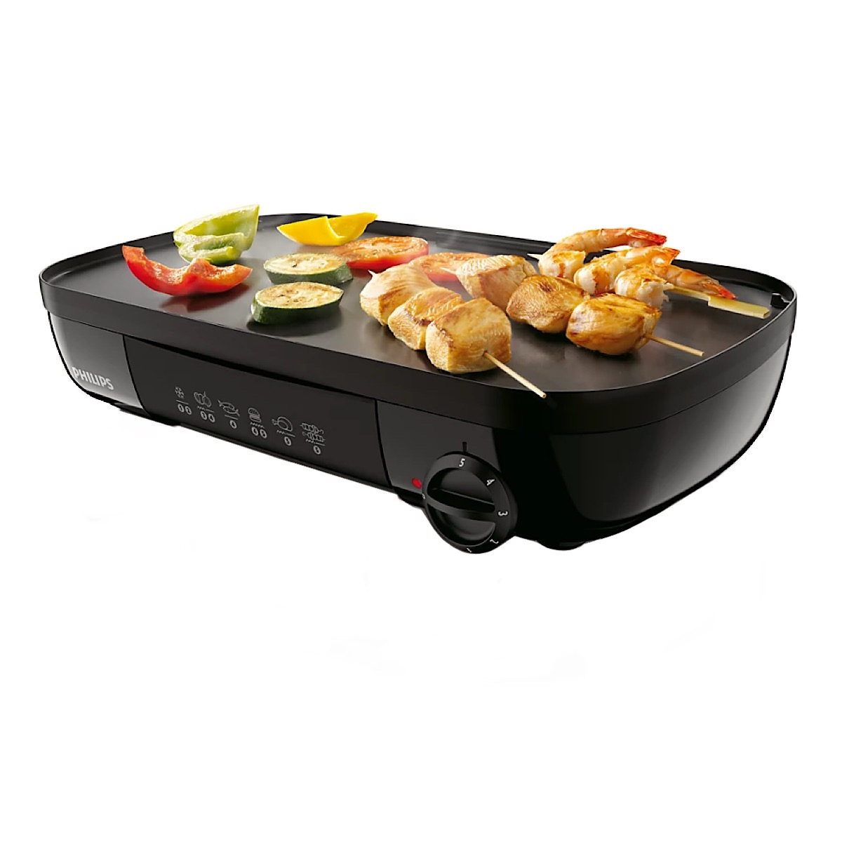 گریل فیلیپس مدل HD6320