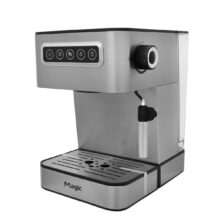 اسپرسو ساز 1800 میلی‌لیتر مجیک مدل MC-2020c