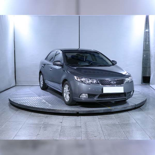 خودرو کارکرده کیا مدل سراتو مونتاژ آپشنال دنده اتوماتیک سال 1396