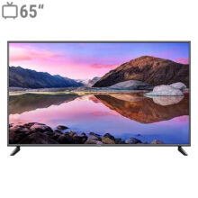 تلویزیون ال ای دی هوشمند شیائومی مدل P1E سایز 65 اینچ