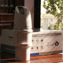 دستگاه تصفیه کننده هوا مست ایر مدل K05A