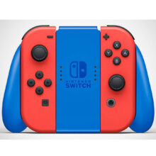 کنسول بازی نینتندو مدل Mario Edition