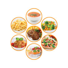 مایکروویو 20 لیتر میگل مدل GMW 201