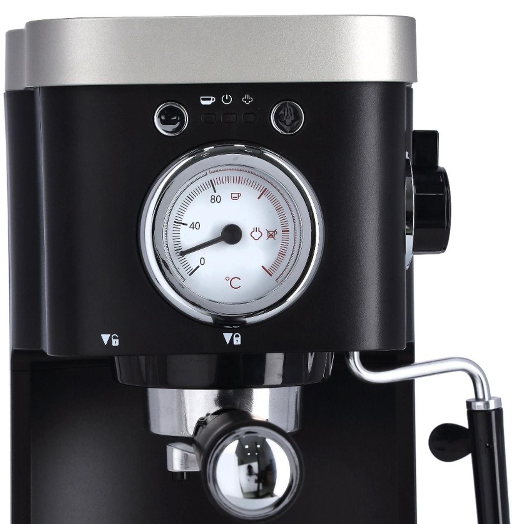 اسپرسو ساز جی پاس مدل GCM41510