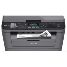 پرینتر لیزری چندکاره‌ی برادر مدل MFC-L2700DW