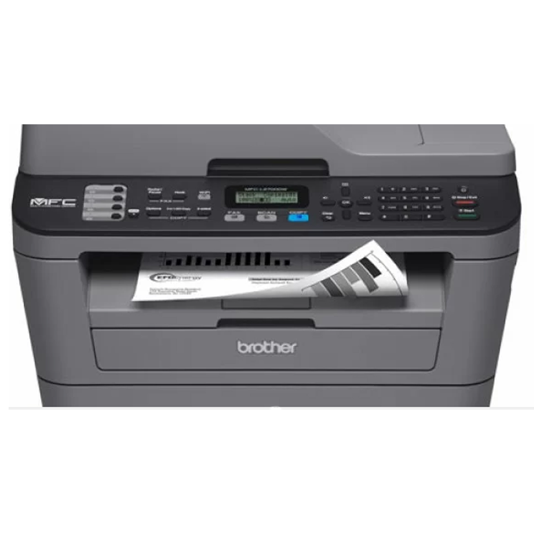 پرینتر لیزری چندکاره‌ی برادر مدل MFC-L2700DW