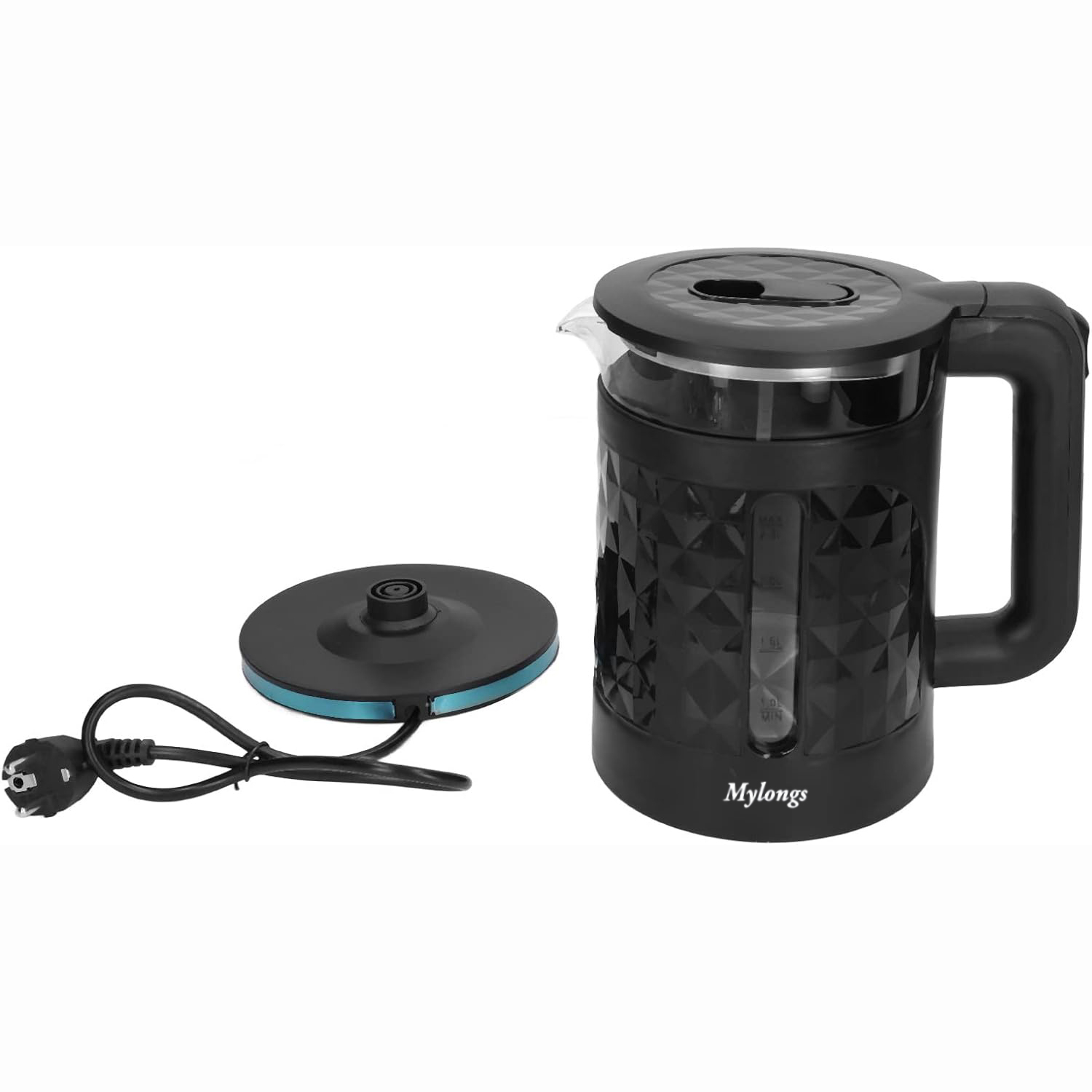 کتری برقی مای لانگز مدل MY-8811 2.3L