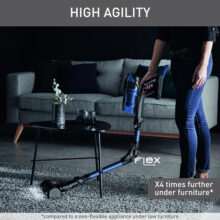 جاروبرقی تفال مدل TY98C0HO